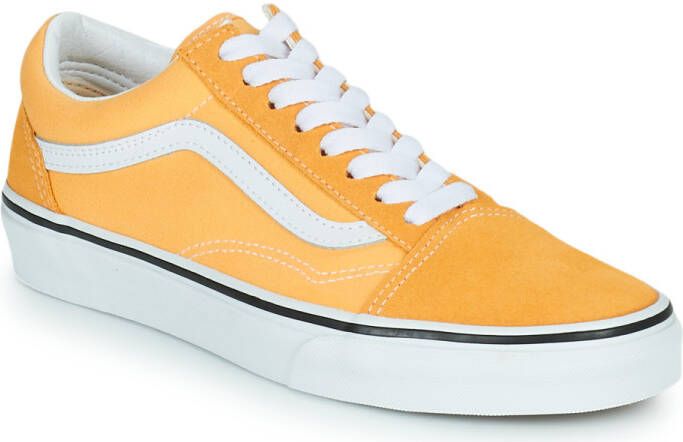 Vans Lage Sneakers OLD SKOOL