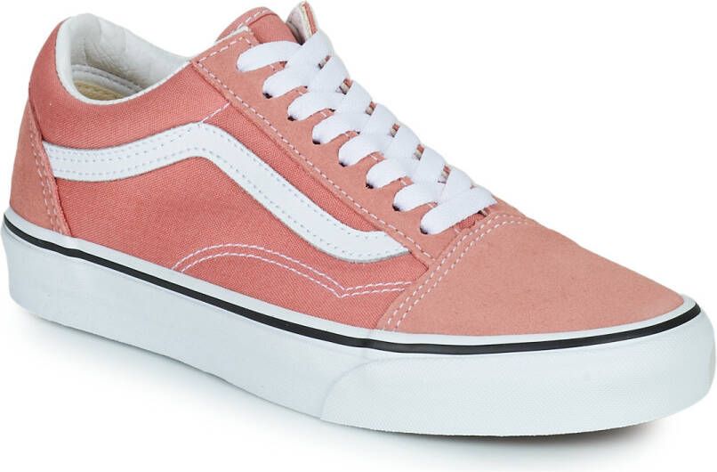 Vans Lage Sneakers OLD SKOOL