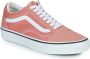 Vans Roze Lage Sneakers Ua Old Skool Wmn - Thumbnail 3