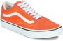 Vans Ua Old Skool Orange Tiger True White Schoenmaat 47 Sneakers VN0A5KRFAVM1 - Thumbnail 5
