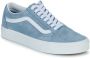 Vans Old Skool 36 D sneaker met suède details - Thumbnail 3