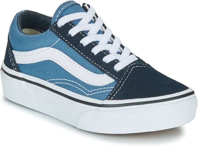 Vans Lage Sneakers OLD SKOOL