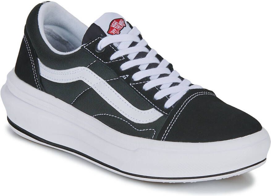 Vans Lage Sneakers OLD SKOOL