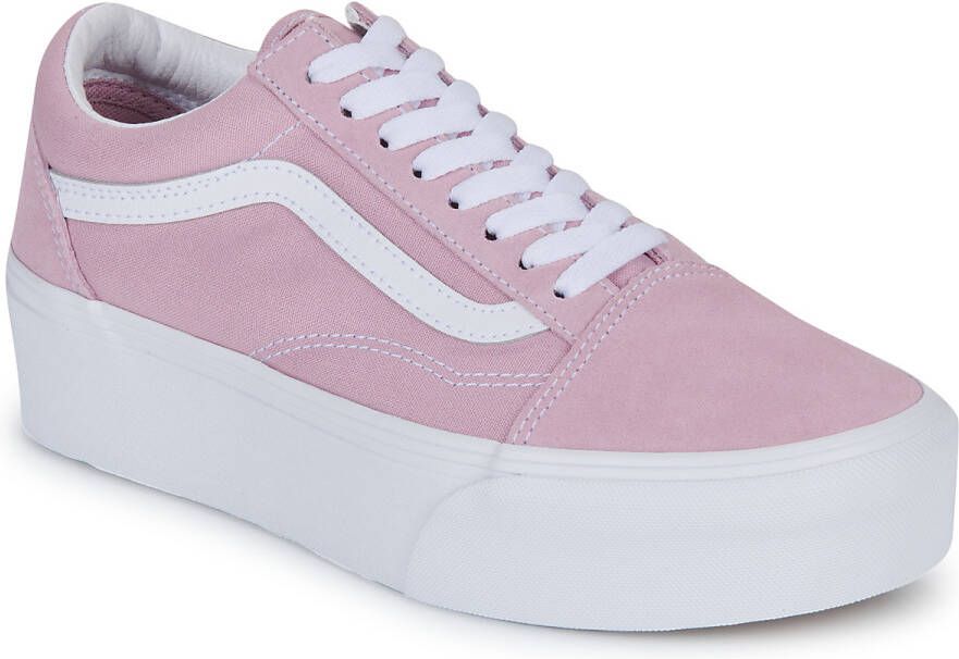 Vans Lage Sneakers OLD SKOOL