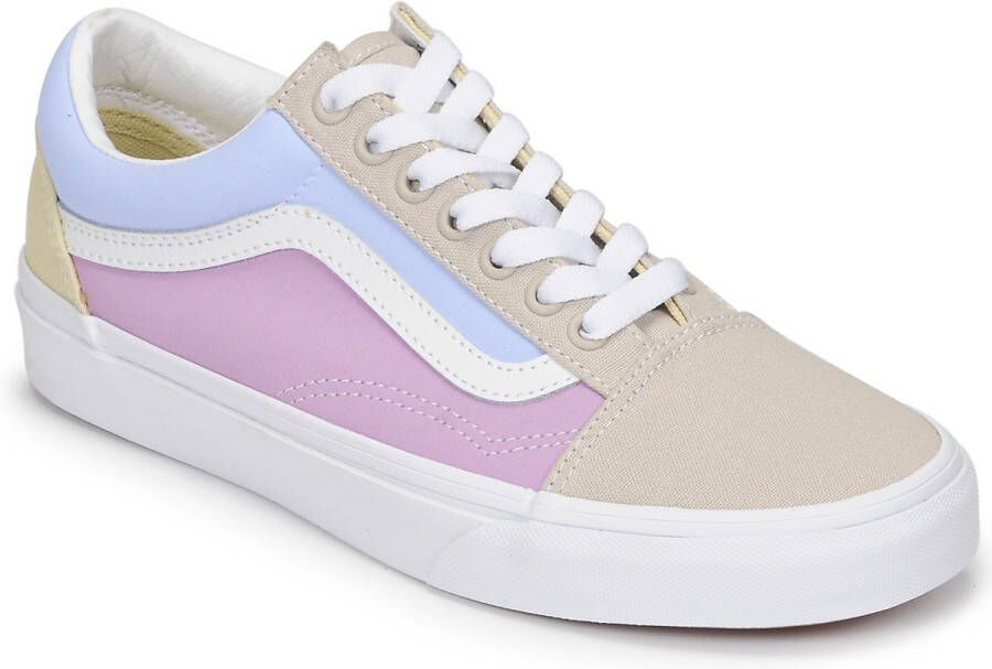 Vans Lage Sneakers Old Skool