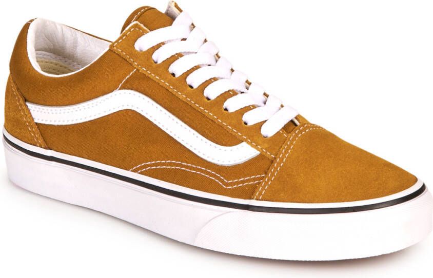 Vans Lage Sneakers Old Skool