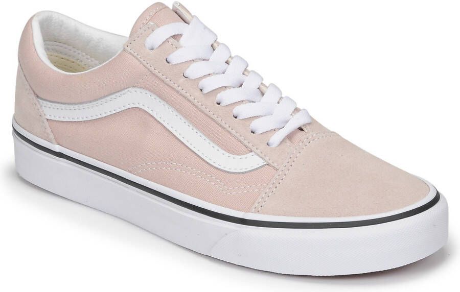 Vans Lage Sneakers Old Skool