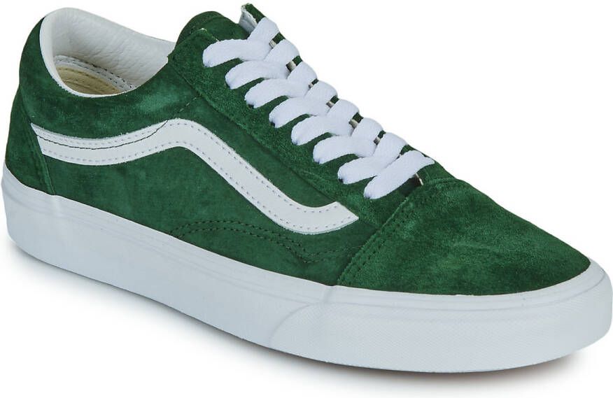 Vans Lage Sneakers Old Skool