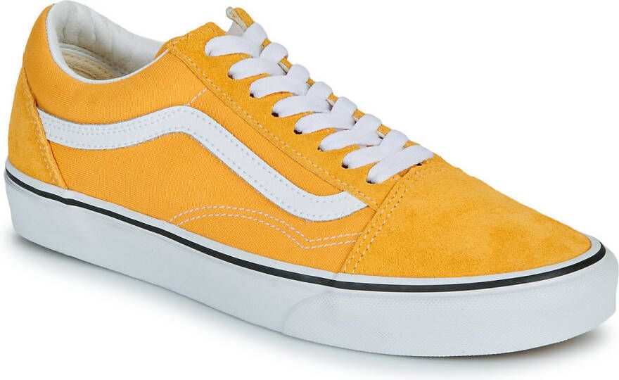 Vans Lage Sneakers Old Skool