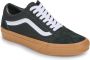 VANS Old Skool sneakers zwart wit - Thumbnail 2