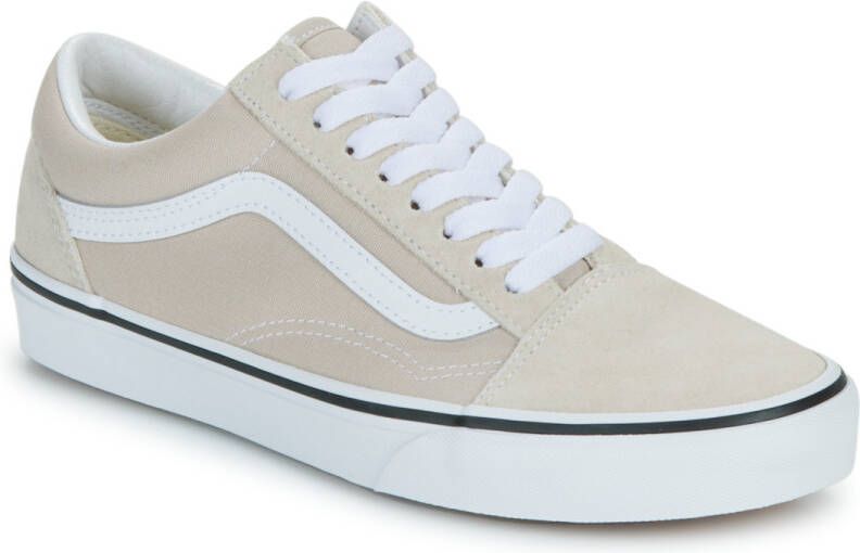 Vans Lage Sneakers Old Skool