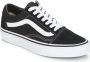 Vans Ua Old Skool Platform Wo s Black White Schoenmaat 36 1 2 Sneakers VN0A3B3UY28 - Thumbnail 182