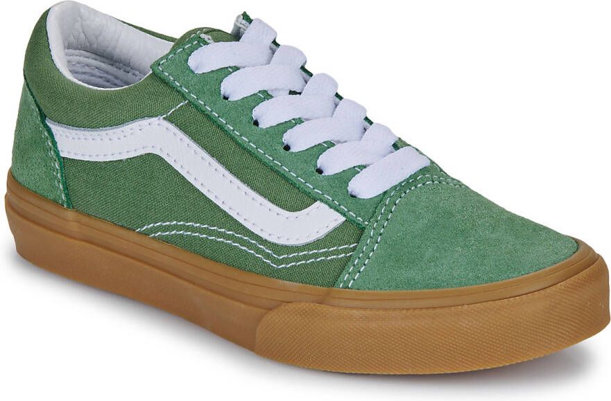 Vans Lage Sneakers Old Skool