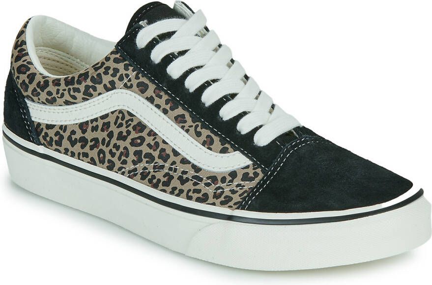 Vans Lage Sneakers Old Skool