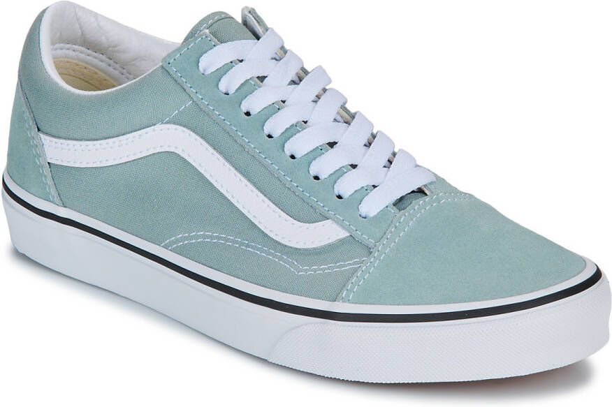 Vans Lage Sneakers Old Skool