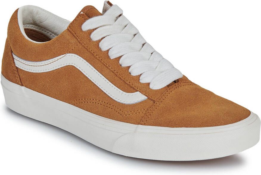Vans Lage Sneakers Old Skool