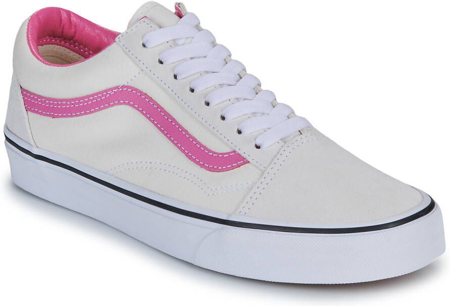 Vans Lage Sneakers Old Skool