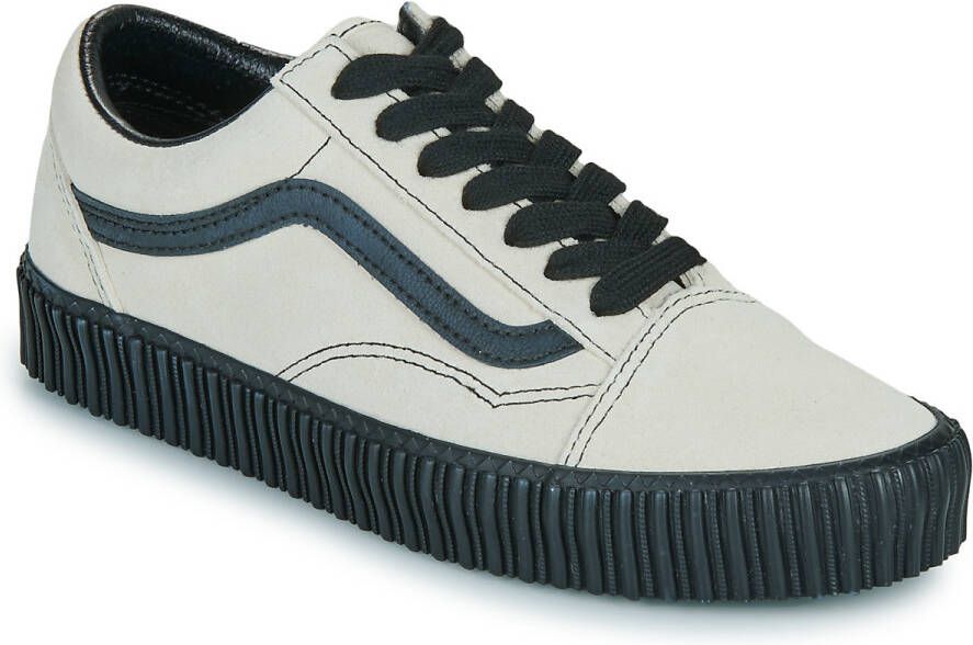 Vans Lage Sneakers Old Skool Creeper