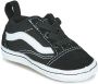 Vans Old Skool Unisex Schoenen Zwart Maat: 16 Canvas Foot Locker - Thumbnail 11