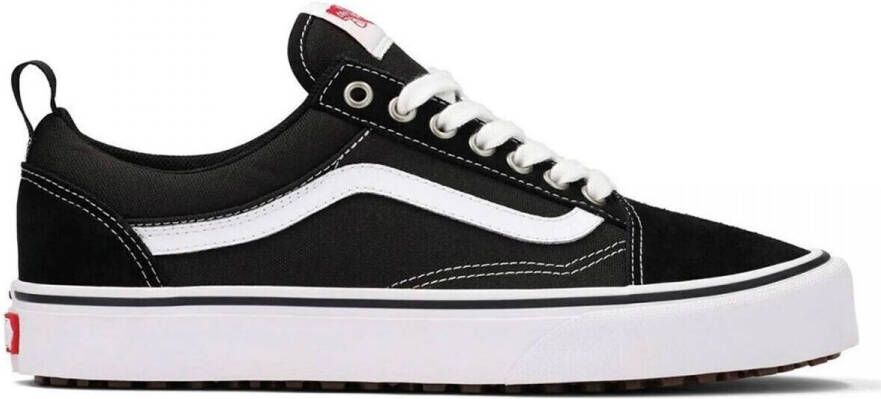 Vans Lage Sneakers OLD SKOOL INSULET VN000DC6BA21-BLACK