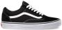 Vans Ua Old Skool Platform Wo s Black White Schoenmaat 36 1 2 Sneakers VN0A3B3UY28 - Thumbnail 181