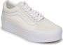 Vans Old Skool Stackform Skate Schoenen marshmallow maat: 36.5 beschikbare maaten:36.5 37 38.5 39 40.5 41 - Thumbnail 1