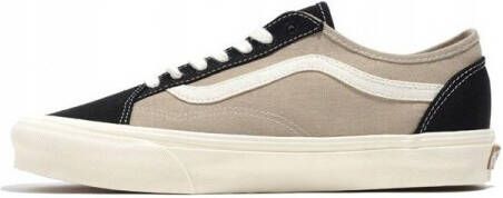 Vans UA Old Skool Tapered ECO THEORY MULTI BLOCK BLACK - Foto 2