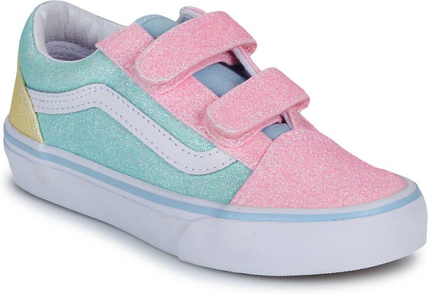 Vans Lage Sneakers Old Skool V