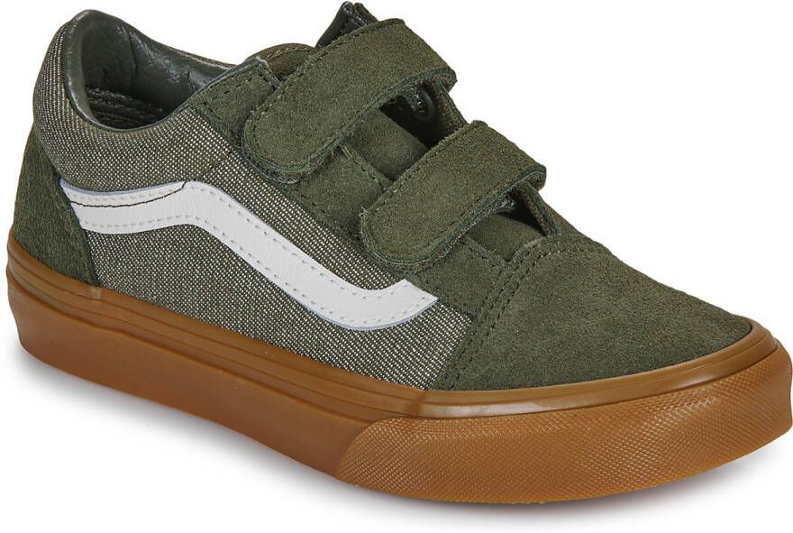 Vans Lage Sneakers Old Skool V