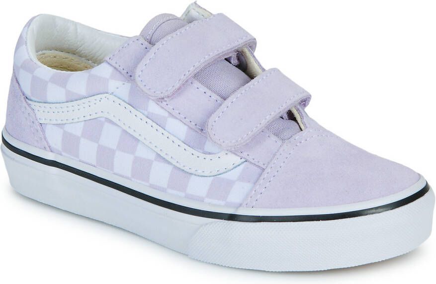 Vans Lage Sneakers Old Skool V