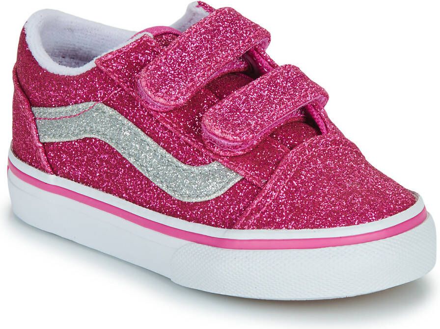 Vans Lage Sneakers Old Skool V