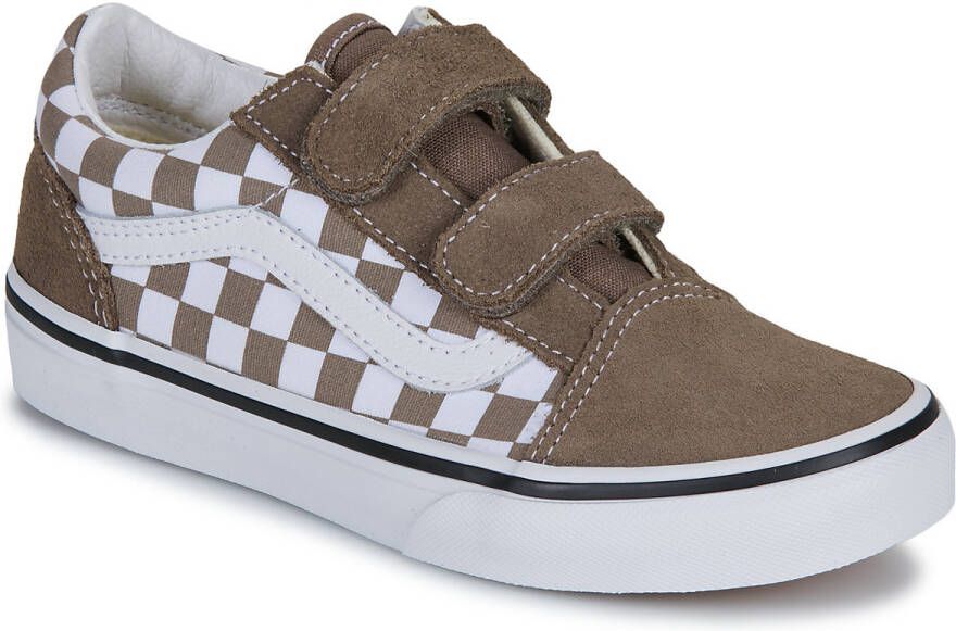 Vans Lage Sneakers Old Skool V