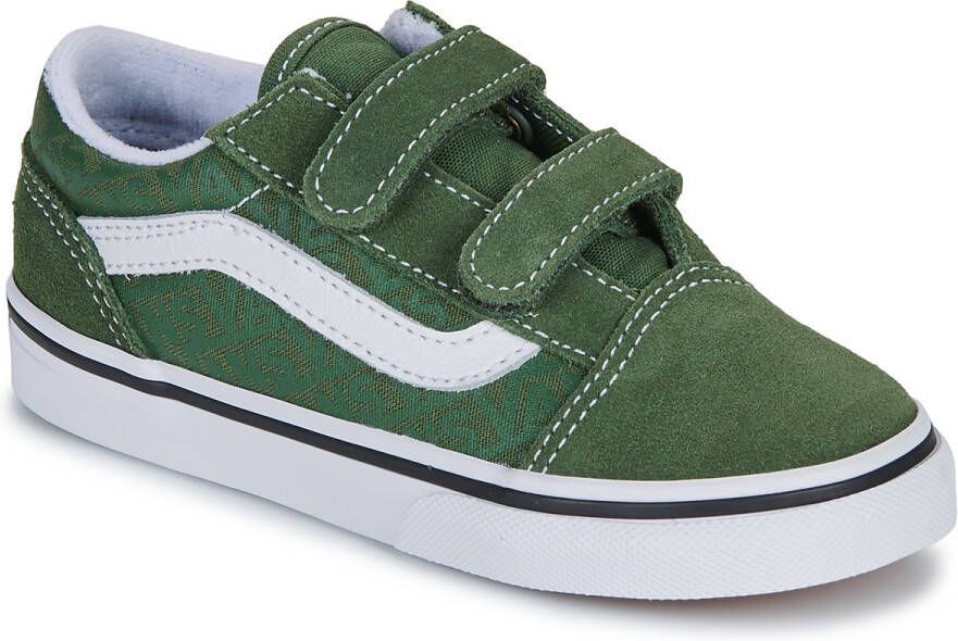 Vans Lage Sneakers Old Skool V