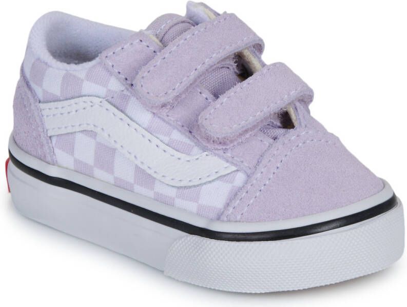 Vans Lage Sneakers Old Skool V