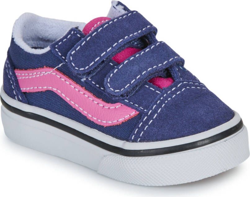 Vans Lage Sneakers Old Skool V