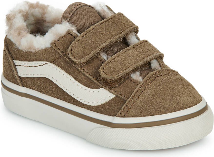 Vans Lage Sneakers Old Skool V