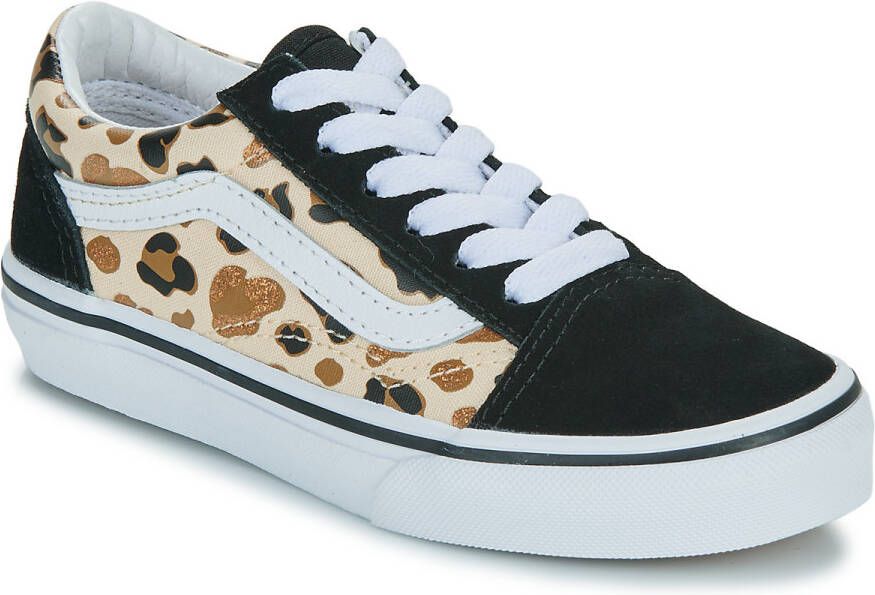 Vans Lage Sneakers Old Skool V