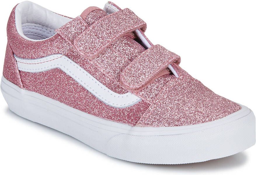 Vans Lage Sneakers Old Skool V