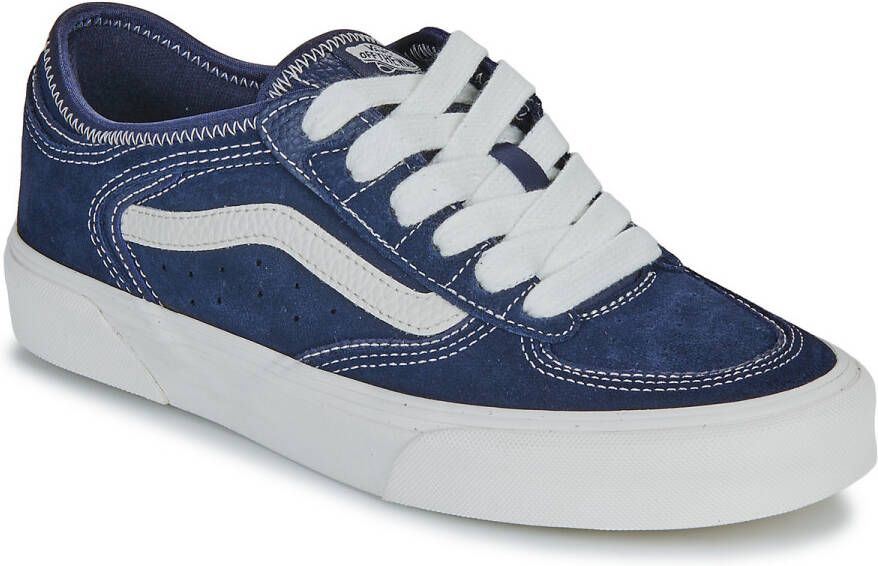 Vans Lage Sneakers Rowley Classic