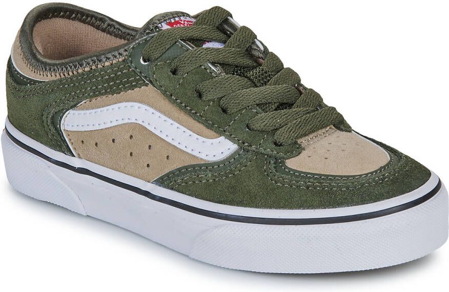 Vans Lage Sneakers Rowley Classic