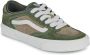 VANS Rowley Classic sneakers groen zand - Thumbnail 2