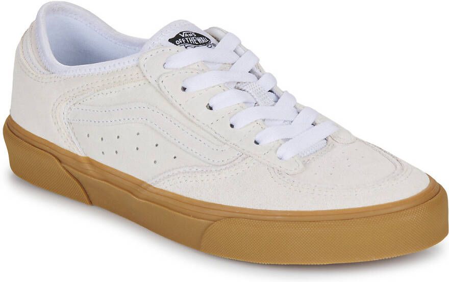 Vans Lage Sneakers Rowley Classic