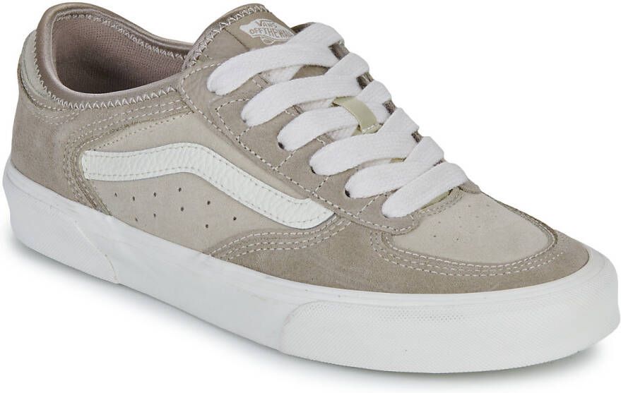 Vans Lage Sneakers Rowley Classic