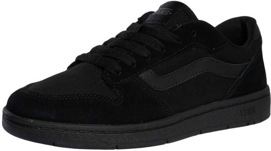 Vans Lage Sneakers Ryland Suède Sneakers