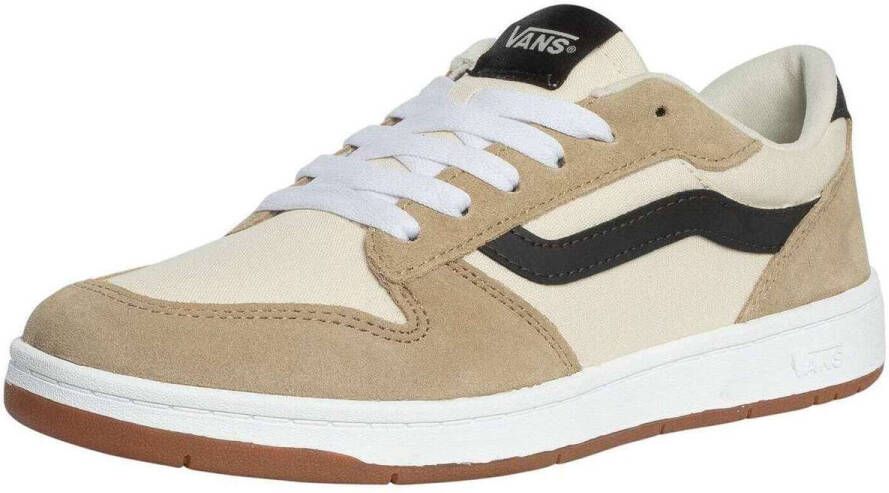 Vans Lage Sneakers Ryland Suède Sneakers