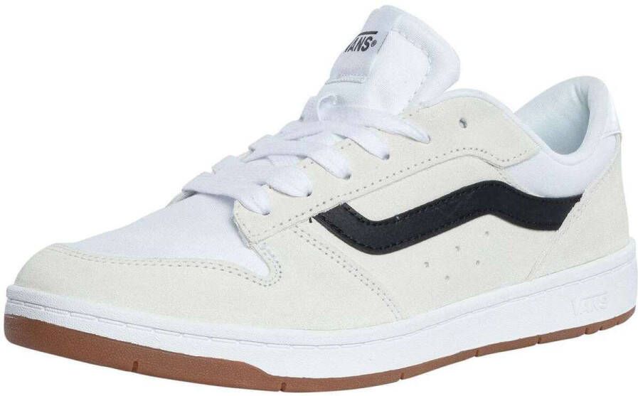 Vans Lage Sneakers Ryland Suède Sneakers