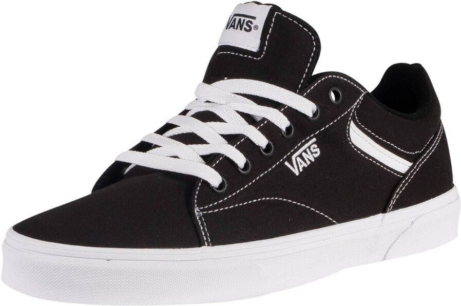 Vans Lage Sneakers Seldan Canvas sneakers