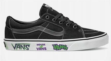 Vans Lage Sneakers Sk8-low