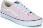 Vans Sneakers shoes UA Sk8-Low VN0A4Uuka0M 36 Roze Dames - Thumbnail 2