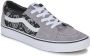 Vans Sk8-Low Sneakers grijs - Thumbnail 1